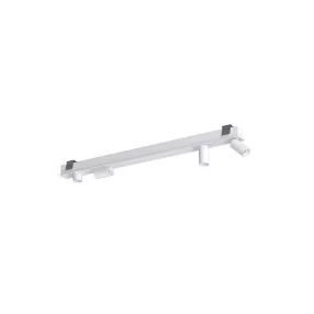  Nowodvorski Mono Deep beépíthető lámpa MR16-GU10 4X10W TL-10467