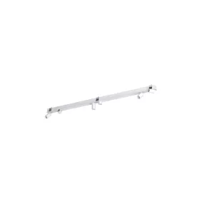   Nowodvorski Mono Deep beépíthető lámpa MR16-GU10 6X10W TL-10468
