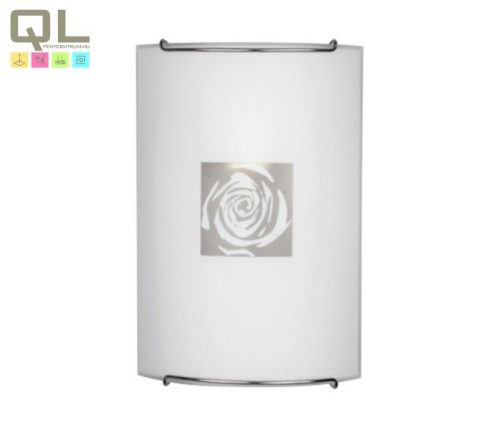 NOWODVORSKI fali lámpa Rose TL-1105 !!! kifutott termék, már nem rendelhető !!!