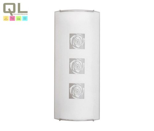 NOWODVORSKI fali lámpa Rose TL-1106 !!! kifutott termék, már nem rendelhető !!!