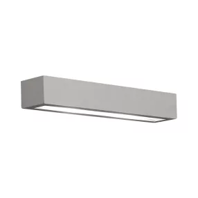 Nowodvorski Gipsy Prostokat fali lámpa E27 2X42W TL-2208