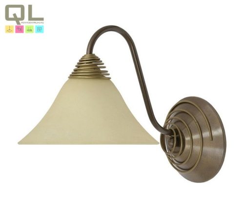 NOWODVORSKI fali lámpa Victoria TL-2994     !!! kifutott termék, már nem rendelhető !!!
