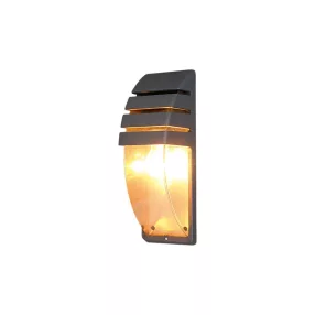 Nowodvorski Mistral Kültéri fali lámpa E27 1X23W TL-3393