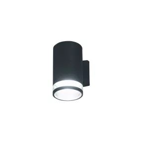 Nowodvorski Rock Kültéri fali lámpa E27 1X42W TL-3405