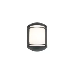 Nowodvorski Quartz Kültéri fali lámpa E27 1X42W TL-3411