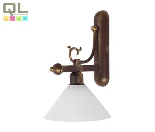 NOWODVORSKI fali lámpa Cora TL-3483     !!! kifutott termék, már nem rendelhető !!!