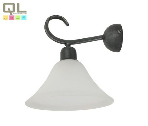 NOWODVORSKI fali lámpa Flores TL-3524     !!! kifutott termék, már nem rendelhető !!!