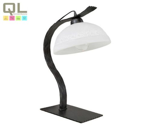NOWODVORSKI asztali lámpa Lira TL-407 !!! kifutott termék, már nem rendelhető !!!