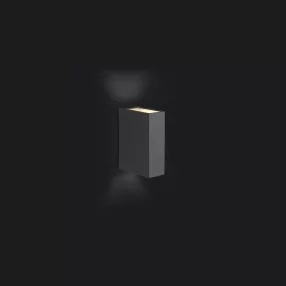 Nowodvorski Dras kültéri LED fali lámpa LED 1X6W TL-4442