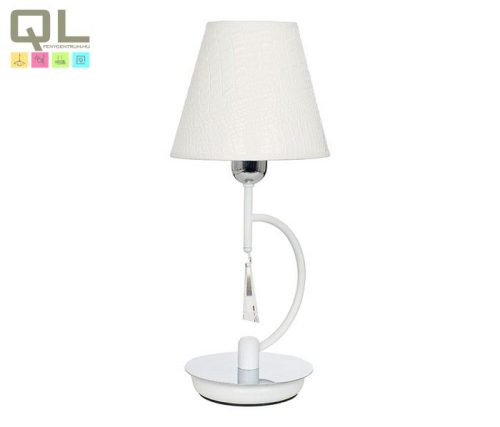 NOWODVORSKI asztali lámpa Ellice TL-4506     !!! kifutott termék, már nem rendelhető !!!