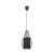 Nowodvorski Camilla függeszték E27 1X28W TL-4610