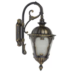 Nowodvorski Tybr kültéri falikar E27 1X42W TL-4686