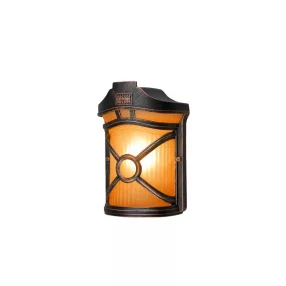 Nowodvorski Don kültéri fali lámpa E27 1X42W TL-4687