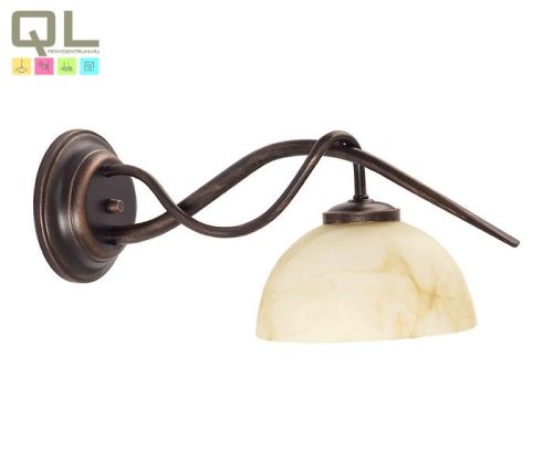 NOWODVORSKI fali lámpa Sophie TL-4704 !!! kifutott termék, már nem rendelhető !!!