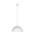 Nowodvorski Hemisphere függeszték E27 1X70W TL-4841