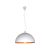 Nowodvorski Hemisphere függeszték E27 1X70W TL-4842