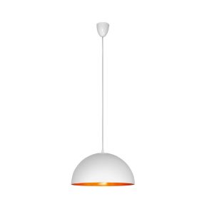 Nowodvorski Hemisphere függeszték E27 1X70W TL-4893