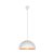 Nowodvorski Hemisphere függeszték E27 1X70W TL-4893