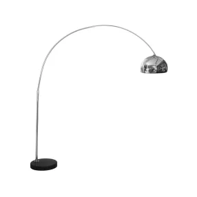 Nowodvorski Cosmo Chrom állólámpa E27 1X42W TL-4917
