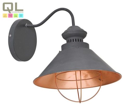 NOWODVORSKI fali lámpa Loft TL-5054     !!! kifutott termék, már nem rendelhető !!!