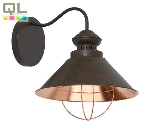 NOWODVORSKI fali lámpa Loft TL-5058     !!! kifutott termék, már nem rendelhető !!!