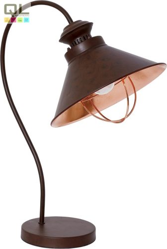NOWODVORSKI Loft Asztali lámpa TL-5060 - !!!A termék értékesítése megszűnt!!!