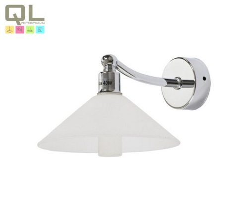 NOWODVORSKI fürdőszoba lámpa Milton TL-5264     !!! kifutott termék, már nem rendelhető !!!