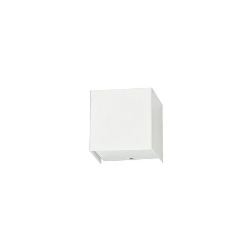 Nowodvorski Cube fali lámpa G9 1X28W TL-5266