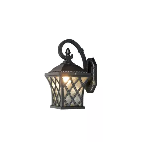 Nowodvorski Tay kültéri falikar E27 1X42W TL-5292