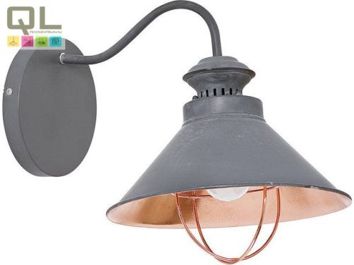 NOWODVORSKI fali lámpa Loft TL-5665     !!! kifutott termék, már nem rendelhető !!!
