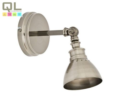 NOWODVORSKI fali lámpa Mirim TL-5668     !!! kifutott termék, már nem rendelhető !!!