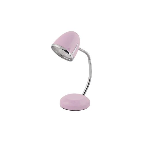 Pocatello rózsaszín asztali lámpa TL-5798