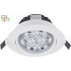 NOWODVORSKI süllyesztett lámpa Ceiling LED TL-5960 - !!!A termék értékesítése megszűnt!!!