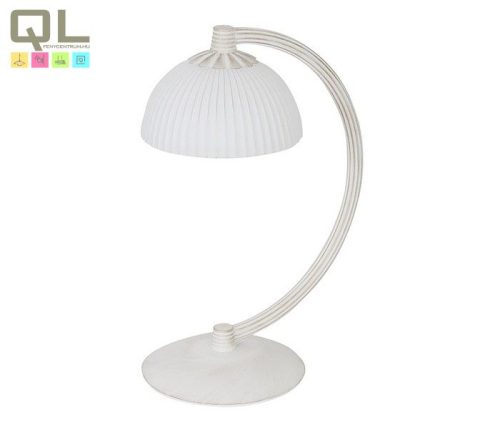 NOWODVORSKI asztali lámpa Baron TL-5991 - !!!A termék értékesítése megszűnt!!!