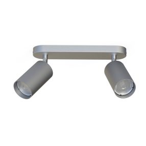   Nowodvorski Eye Spot fali spot lámpa GU10-MR16 2X35W TL-6140