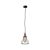 Nowodvorski Workshop függeszték E27 1X42W TL-6336