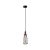 Nowodvorski Workshop függeszték E27 1X42W TL-6337