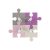 NOWODVORSKI gyermeklámpa Puzzle TL-6384