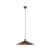 Nowodvorski Garret függeszték E27 1X42W TL-6444