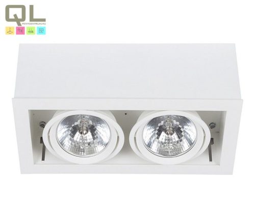 Box TL-6456 Spot lámpa     !!! kifutott termék, már nem rendelhető !!!