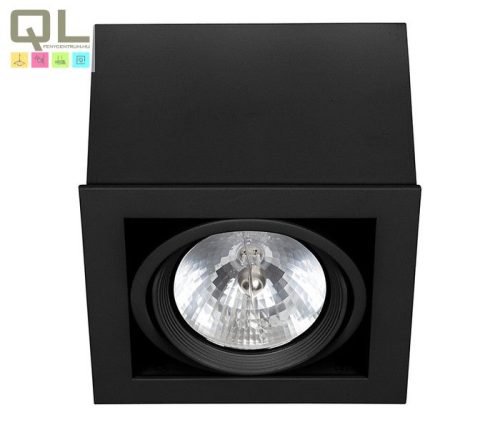Box TL-6457 Spot lámpa     !!! kifutott termék, már nem rendelhető !!!