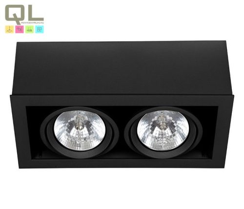Box TL-6458 Spot lámpa     !!! kifutott termék, már nem rendelhető !!!