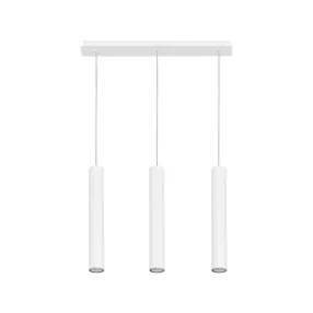 Nowodvorski Eye függesztett lámpa GU10-MR16 3X10W TL-6481