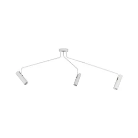   Nowodvorski Eye Super függesztett lámpa GU10-MR16 3X35W TL-6491
