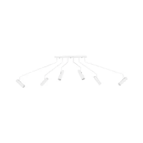   Nowodvorski Eye Super függesztett lámpa GU10-MR16 6X35W TL-6492