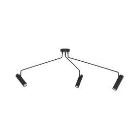  Nowodvorski Eye Super függesztett lámpa GU10-MR16 3X35W TL-6504