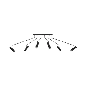   Nowodvorski Eye Super függesztett lámpa GU10-MR16 6X35W TL-6505