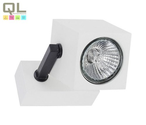 Cuboid TL-6522 Spot lámpa     !!! kifutott termék, már nem rendelhető !!!