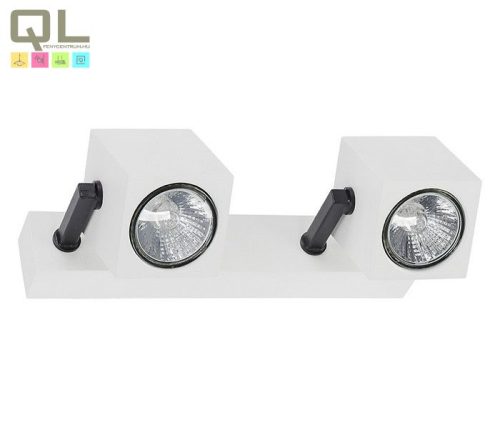 Cuboid TL-6523 Spot lámpa     !!! kifutott termék, már nem rendelhető !!!