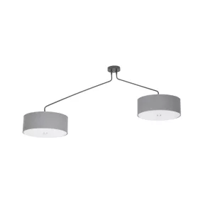 Nowodvorski Hawk függeszték E27 6X42W TL-6541